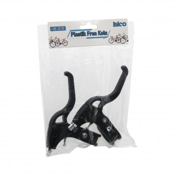 2PCS SET PLASTİK BİSİKLET FREN KOLU (5263)