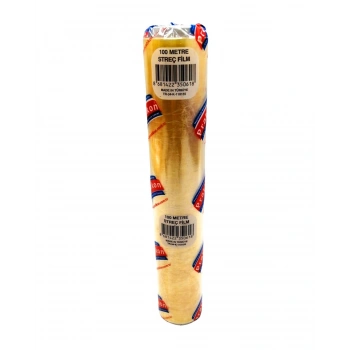 30CM X 100MT PVC GIDA STREÇ FİLM DÖKME (5263)