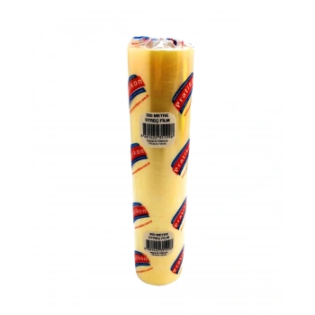 30CM X 300MT PVC GIDA STREÇ FİLM DÖKME (5263)