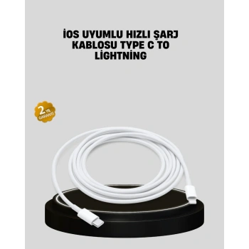 30w Hızlı Şarj Destekli 5.0a Type-c Kablo Veri Aktarım Özellikli