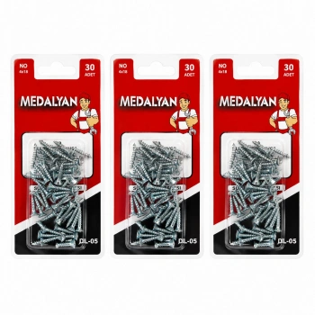 360 ADET 4X18 SUNTA VİDASI 12X30PCS (5263)