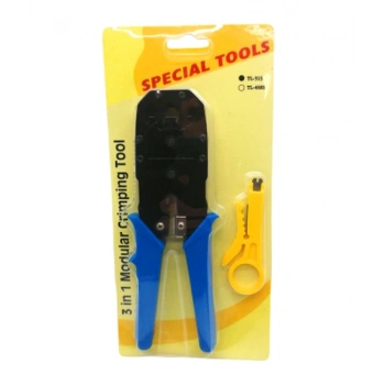3İN1 CAT5 JACK JAK PENSESİ (5263)