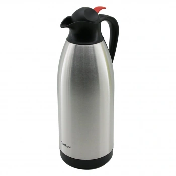 3LT 304 ÇELİK TERMOS INOX SERİSİ12 SAAT SICAK - 24 SAAT SOĞUKÇİFT CONTALI KAPAK (5263)