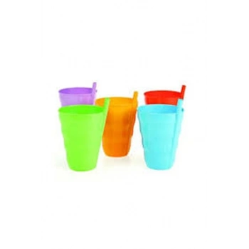 3LÜ PİPETLİ BARDAK (5263)