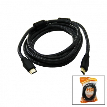 3MT İPLİ HDMI KABLO (5263)