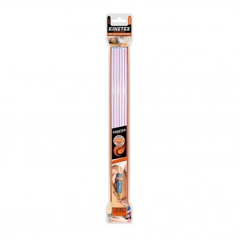 3PCS İNCE MUM SİLİKON (5263)
