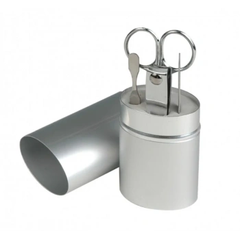 4 Lü Manikür Seti Kiti