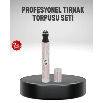 4 Vites Ayarlı Elektrikli Tırnak Matkabı Jel Oje Sökme Akrilik Şekillendirme