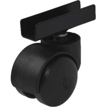 414 - Büro Tipi U Tablalı Tekerlek 4 Adet