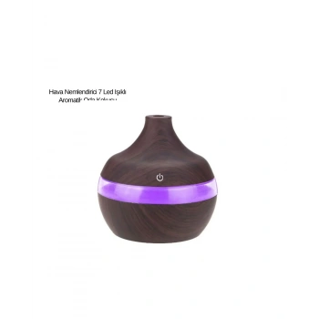 4562 Ahşap Nemlendirici