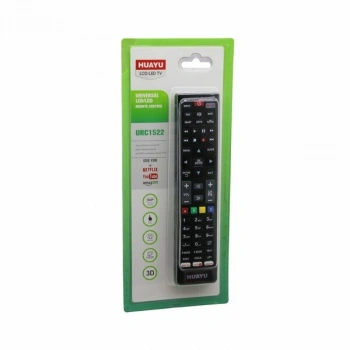 4IN1  AKILLI EVRENSEL KUMANDA (5263)