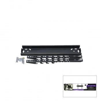 50 INC - 27 INC - 50 INC LCD LED SABİT TV ASKI APARATI 56X127CM BS-50 (5263)