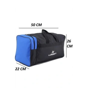 50LİK SEYAHAT ÇANTA 50x25x20cm (5263)
