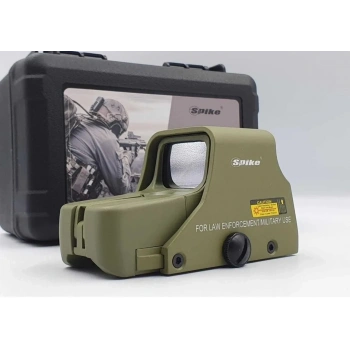 551 Holografik Reddot Nişangah - Çöl Rengi