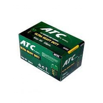 9VOLT PİL 10 PARÇA (5263)