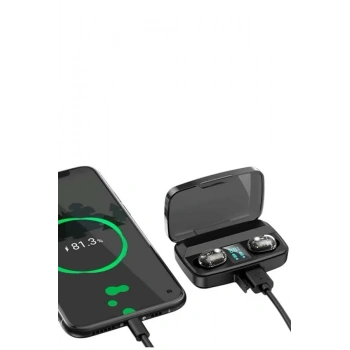 A10s Bluetooth Kulaklık