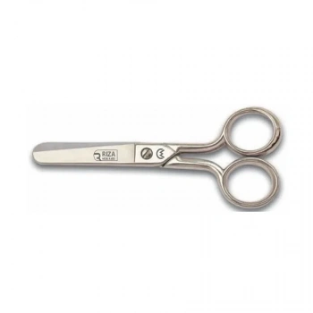 A3202-5,5 Manifatura Makası No: 5,5 İnç / 13,97 Cm - Nikel Kaplama