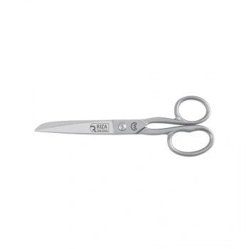 A8650-7 Ev Ve Saya Makası No: 7 İnç / 17,78 Cm - Paslanmaz Çelik