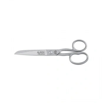 A8650-8 Ev Ve Saya Makası No: 8 İnç / 20,32 Cm - Paslanmaz Çelik