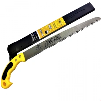 Ağaç Dal Budama Testeresi 300 mm - Kılıflı (5263)