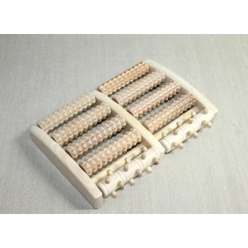 Ahşap Ayak Masaj Aleti Alk4390