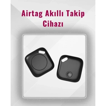 Akıllı Takip Teknolojisi İle Eşyalarınızı Korumaya Alın | Bul Uygulaması Destekli, Uzak Mesafe Bluetooth Takibi Ve Uzun Ömürlü Batarya