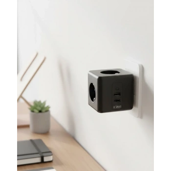 Akım Korumalı 3440 Priz