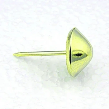 Altın, Sarı Konik Kabara Raptiye 11 Mm - 100