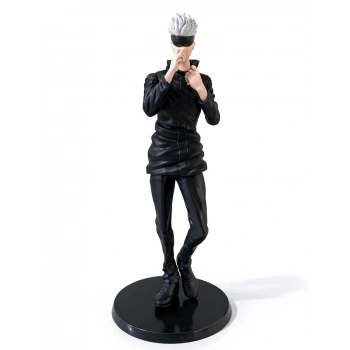 Anime Jujutsu Kaisen Gojo Satoru Figürü 19 Cm Alk5269