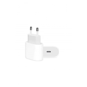 Apple Samsung Orjinal 20 Watt Type-c Pd Hızlı Şarj Başlık Adaptör Garantili