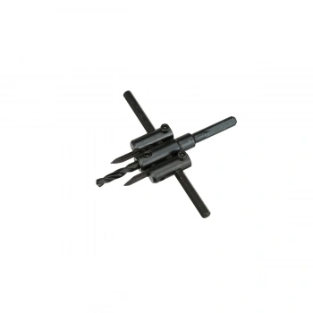 Ayarlı Panç Sistemi 30-120 Mm, Vidalı Kilitleme