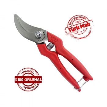 Bağ Budama Dal Makası 210 Mm