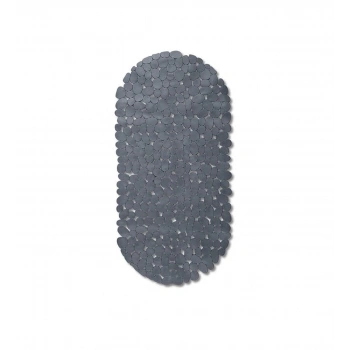 BANYO DUŞ KÜVET KAYDIRMAZ PASPASI BATH MAT VANTUZLU 34X68CM (5263)