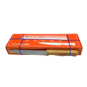 BAYRAM NO-24 SEBZE EKMEK BIÇAĞI (5263)