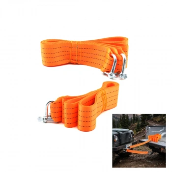 BEZ KEMER 3.50 TON 3.25MT OTO ÇEKME HALATI (5263)