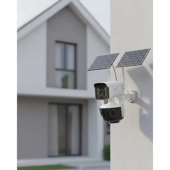 Blm93 Sim Kartlı Arıcı Kamerası