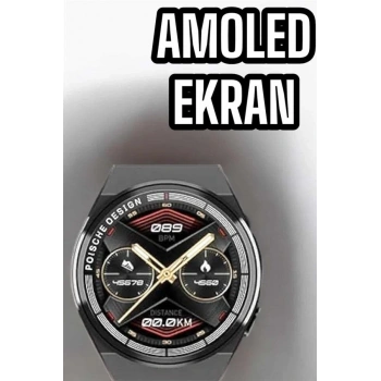 Bluetooth Bağlantılı Akıllı Saat Tüm Telefonlara Uyumlu Değiştirilebilir Kordon