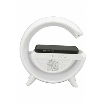 Bluetooth Hoparlör Speaker Telefon Şarj Edebilen Android Ve İos Uyumlu