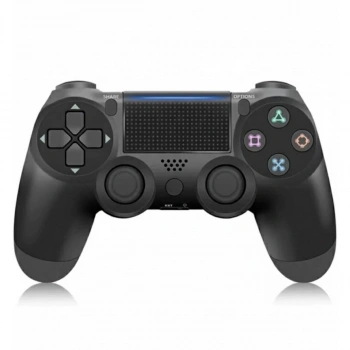 Bluetooth Kablosuz Gamepad – Ergonomik Tutuş, Hassas Analog Joystick, PC &amp; Mobil Uyumlu Oyun Kolu (5263)