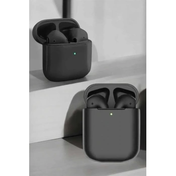 Bluetooth Kulaklık Yeni Nesil Pro Sensörlü Mikrofon Çağrı Cevaplama