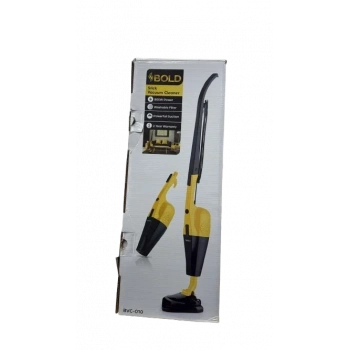 Bold Elektrıklı Dık Supurge (5263)
