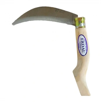 Bursa Katlanır Testereli Bıçkı No:6 - 34 Cm