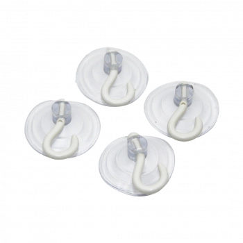 BÜYÜK 40MM VANTUZ 100LÜ (5263)