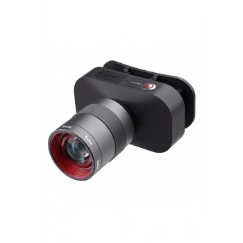 Bxt1fl 10w Şarj Edilebilir Kafa Feneri 750 Lümen 2500mah 4 Işık Modlu Zoom Özellikli Led Kafa