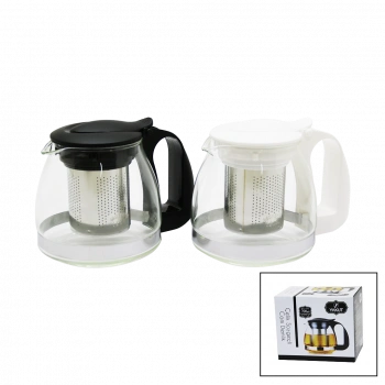 CAM DEMLİK 700ML (5263)