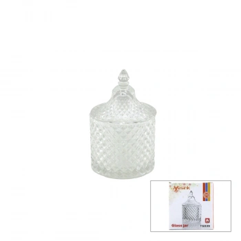 CAM LOKUMLUK - ŞEKERLİK (5263)