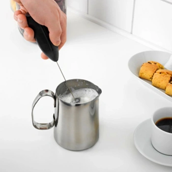 Cappucino Maker (5263)