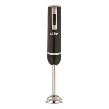 ÇELİK UÇLU ÇUBUK BLENDER 1000W SHB-3179 (5263)