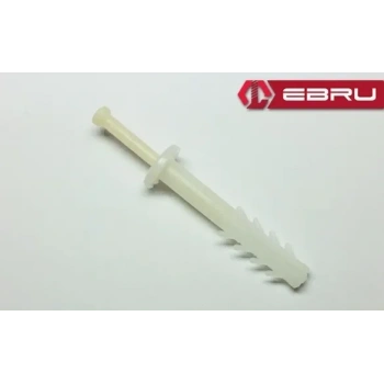 Çivili Dübel - 500 Adet