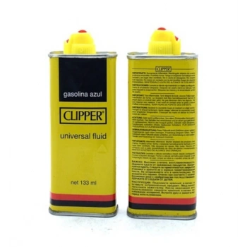 CLIPPER BENZİN 133ML (5263)